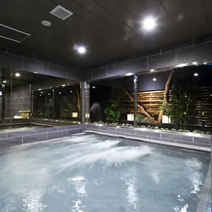Hotel Cápsula Anshin Oyado Shinjuku Ekimaeten, Tóquio