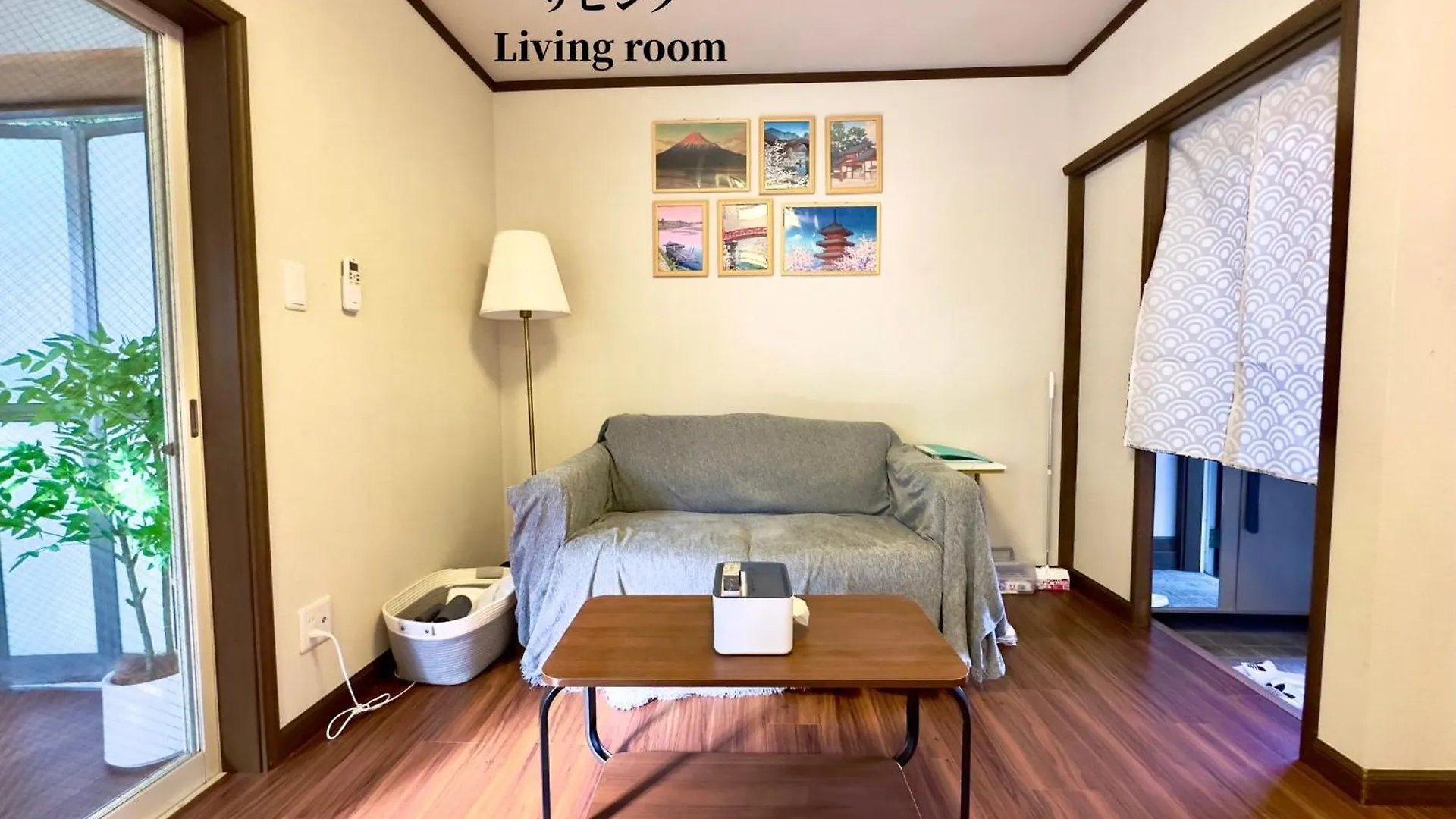 Family Or Business Travel 20 Percent Off丨11 Min To Shinjuku Kabukicho By Train 丨excellent Value 丨up To 4 Guests 丨long Term Available Apartamento Tóquio
